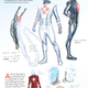 Illustration for article titled Exclusive DC preview: Alex Ross delivers striking designs for iAstro City: Private Lives/i